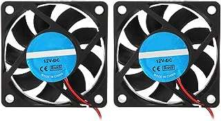 2 pièces 2500 6000 tr min 13cfm 12v ventilateur de refroidissement pbt refroidisseur. Chez DIAYTAR COTE D'IVOIRE, nous croyons que le shopping discount ne devrait pas signifier sacrifier la qualité. Parcourez notre boutique en ligne pour trouver des prix imbattables sur une large sélection de produits, allant de l'électroménager à la mode. Achetez malin avec DIAYTAR COTE D'IVOIRE  !