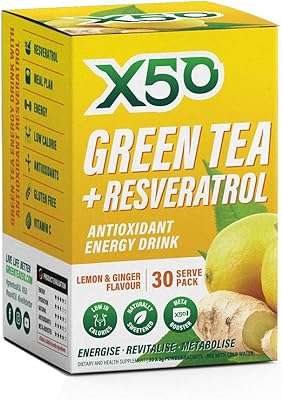 Thé vert citron gingembre (30 portions). DIAYTAR COTE D'IVOIRE  - Votre solution en ligne pour des achats malins à petit prix. Explorez notre vaste gamme de produits discount, des indispensables pour la maison aux dernières nouveautés en matière d'informatique, de mode et de gadgets. Économisez sans compromis sur la qualité en choisissant notre boutique en ligne.