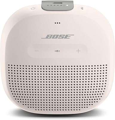 Haut parleur micro bluetooth bose soundlink mini haut parleur portable étanche avec micro. Explorez DIAYTAR COTE D'IVOIRE, la boutique en ligne généraliste idéale pour les amateurs de bonnes affaires. Que vous soyez à la recherche d'appareils électroménagers, de produits informatiques ou de vêtements à la mode, notre sélection variée et notre politique de prix discount vous combleront.