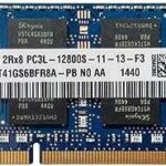 Sk hynix 8 go de ram 2rx8 pc3l  12800s hmt41gs6afr8a pb. Rendez votre shopping en ligne encore plus satisfaisant avec DIAYTAR COTE D'IVOIRE . Notre boutique propose une grande variété de produits discount pour tous les aspects de votre vie, de l'équipement de la maison aux gadgets à la mode. Profitez de nos prix compétitifs et trouvez des offres incroyables sur tous vos achats !