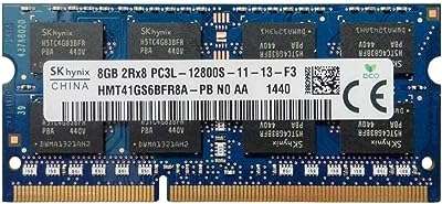 Sk hynix 8 go de ram 2rx8 pc3l  12800s hmt41gs6afr8a pb. Rendez votre shopping en ligne encore plus satisfaisant avec DIAYTAR COTE D'IVOIRE . Notre boutique propose une grande variété de produits discount pour tous les aspects de votre vie, de l'équipement de la maison aux gadgets à la mode. Profitez de nos prix compétitifs et trouvez des offres incroyables sur tous vos achats !