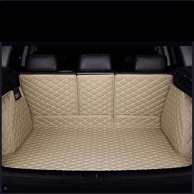 Nissan patrol 2012 2018 tapis de chargement en cuir couverture complète tous. DIAYTAR COTE D'IVOIRE  : la solution idéale pour des achats malins en ligne. Profitez de notre large gamme de produits discount, allant des appareils électroménagers essentiels aux dernières tendances de la mode, en passant par les accessoires informatiques indispensables, et économisez tout en vous faisant plaisir.