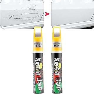 Stylo anti rayures de voiture peinture de retouche réparation des rayures dissolvant naturel imperméable pour rayures. Avec DIAYTAR COTE D'IVOIRE, vous pouvez acheter intelligemment tout en restant dans votre budget. Notre boutique en ligne propose une sélection de produits discount pour la maison, l'électroménager, l'informatique et la mode, avec des prix attractifs. Parcourez notre collection dès maintenant et trouvez tout ce dont vous avez besoin à moindre coût !