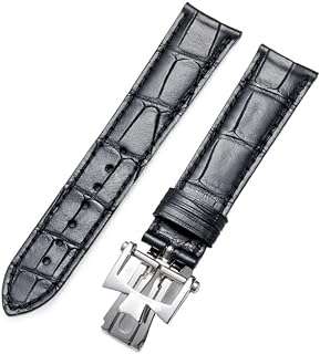 Bracelet de montre en cuir véritable pour hommes et femmes. Faites des économies intelligentes avec DIAYTAR COTE D'IVOIRE . Parcourez notre boutique en ligne et trouvez des opportunités incroyables pour équiper votre maison, rester à la pointe de la technologie et vous habiller avec style, le tout à des tarifs défiant toute concurrence.