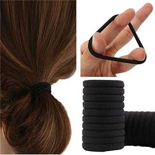 Élastiques à cheveux noirs sans plis 100 pièces dommage élastiques couture pour bébés. Découvrez DIAYTAR COTE D'IVOIRE  et profitez de notre sélection exceptionnelle de produits discount à des prix imbattables. Que vous recherchiez des appareils électroménagers de qualité, des gadgets high-tech dernier cri ou des accessoires de mode à petit prix, vous trouverez tout cela dans notre boutique en ligne.