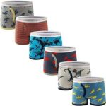 Boxer court en coton pour garçon. Ne dépensez pas une fortune pour obtenir ce que vous désirez ! Découvrez DIAYTAR COTE D'IVOIRE, votre boutique en ligne de référence pour des produits de qualité, allant de l'électroménager aux accessoires de mode, à des prix défiant toute concurrence.