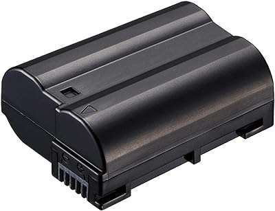 Batterie dmk en el15 2250mah compatible avec nikon d850 d7500 1 v1. DIAYTAR COTE D'IVOIRE  est votre guichet unique pour des produits discount de premier ordre. Parcourez notre catalogue en ligne et découvrez notre sélection soigneusement choisie d'articles pour la maison, l'électroménager, l'informatique et la mode, tous disponibles à des prix abordables. Vous ne trouverez pas de meilleurs deals ailleurs !
