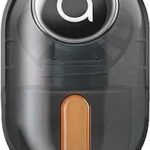 Ensemble désodorisant godrej air click musc après avoir fumé (10 g). Simplifiez votre recherche de produits discount avec DIAYTAR COTE D'IVOIRE, votre boutique en ligne ultime. Parcourez notre catalogue complet qui regroupe des articles pour chaque besoin, de la maison à l'électroménager, en passant par l'informatique, la mode et les gadgets. Profitez de nos tarifs compétitifs et achetez intelligemment avec DIAYTAR COTE D'IVOIRE .
