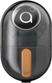 Ensemble désodorisant godrej air click musc après avoir fumé (10 g). Simplifiez votre recherche de produits discount avec DIAYTAR COTE D'IVOIRE, votre boutique en ligne ultime. Parcourez notre catalogue complet qui regroupe des articles pour chaque besoin, de la maison à l'électroménager, en passant par l'informatique, la mode et les gadgets. Profitez de nos tarifs compétitifs et achetez intelligemment avec DIAYTAR COTE D'IVOIRE .