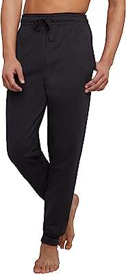 Pantalon de jogging hanes pour hommes avec poches. Faites des économies sans renoncer à vos envies chez DIAYTAR COTE D'IVOIRE, la boutique en ligne incontournable pour trouver des produits discount. Explorez notre sélection dédiée à la maison, l'électroménager, l'informatique, la mode et les gadgets, et profitez de prix réduits sur tous nos articles. Ne laissez pas passer cette occasion de faire de bonnes affaires !