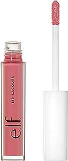 E.l.f. brillant à lèvres hydratant brillant non collant longue tenue couleur et glisse. DIAYTAR COTE D'IVOIRE, le site qui rend le shopping abordable pour tous ! Découvrez des offres incroyables sur une variété de produits essentiels, de la maison aux dernières tendances mode, en passant par l'électroménager et l'informatique. Ne manquez pas nos offres limitées et économisez gros sur vos achats en ligne !