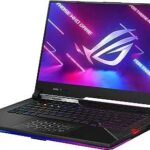 Ordinateur portable de jeu asus rog strix scar 17 173" fhd. DIAYTAR COTE D'IVOIRE, la référence en ligne pour des produits discount qui ne déçoivent pas. Parcourez notre vaste assortiment d'articles pour la maison, l'électroménager, l'informatique, la mode et les gadgets à des prix abordables. Trouvez tout ce dont vous avez besoin et économisez sans sacrifier la qualité grâce à notre boutique en ligne conviviale et sécurisée.