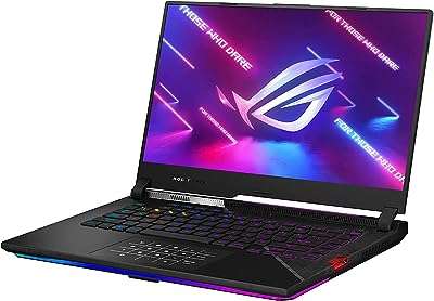 Ordinateur portable de jeu asus rog strix scar 17 173" fhd. DIAYTAR COTE D'IVOIRE, la référence en ligne pour des produits discount qui ne déçoivent pas. Parcourez notre vaste assortiment d'articles pour la maison, l'électroménager, l'informatique, la mode et les gadgets à des prix abordables. Trouvez tout ce dont vous avez besoin et économisez sans sacrifier la qualité grâce à notre boutique en ligne conviviale et sécurisée.