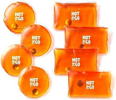 Blocs chauffants réutilisables hot to go achetez en 4 obtenez en 4. Vous cherchez des bonnes affaires en ligne ? Ne cherchez pas plus loin que DIAYTAR COTE D'IVOIRE, la boutique en ligne généraliste où vous trouverez tout à prix discount. Explorez notre sélection complète, allant de la maison à l'électroménager, de l'informatique à la mode et aux gadgets, et bénéficiez de tarifs avantageux pour tous vos achats. Réalisez des économies importantes sans compromettre la qualité avec DIAYTAR COTE D'IVOIRE .