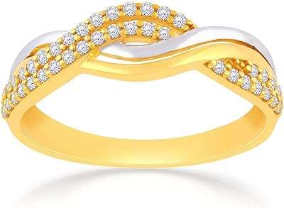 Bague pour femme malabar en or 22 carats et diamants  . Découvrez DIAYTAR COTE D'IVOIRE, votre destination ultime pour des achats malins à prix cassés ! Explorez notre catalogue en ligne et trouvez des réductions incroyables sur des produits indispensables pour la maison, l'électroménager, l'informatique ainsi que des accessoires de mode et des gadgets à la pointe de la tendance.