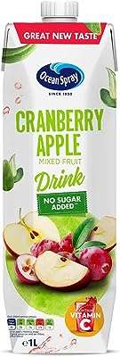 Boisson aux fruits ocean spray mélange de pommes et de canneberges sans. DIAYTAR COTE D'IVOIRE, votre destination en ligne pour des produits discount de qualité. Avec notre large choix de produits allant de la maison à la technologie, en passant par la mode et les gadgets, vous êtes assuré de trouver tout ce dont vous avez besoin à des prix défiant toute concurrence.