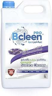 Nettoyant liquide désinfectant pour sols biklin nettoyant et surfaces parfum lavande. Découvrez DIAYTAR COTE D'IVOIRE  et profitez de notre sélection exceptionnelle de produits discount à des prix imbattables. Que vous recherchiez des appareils électroménagers de qualité, des gadgets high-tech dernier cri ou des accessoires de mode à petit prix, vous trouverez tout cela dans notre boutique en ligne.