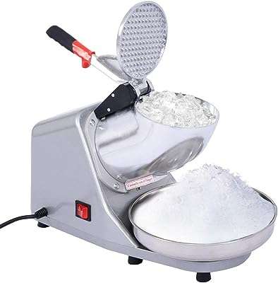 Machine à glace omicko avec broyeur électrique pour hôtel et garantie de 3. Besoin de faire des économies sans sacrifier la qualité ? Ne cherchez pas plus loin que DIAYTAR COTE D'IVOIRE . Notre boutique en ligne généraliste propose des produits discount de premier choix pour la maison, l'électroménager, l'informatique et la mode. Offrez-vous le meilleur au meilleur prix avec DIAYTAR COTE D'IVOIRE .
