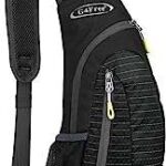 Hommes femmes randonnée épaule poitrine nylon petit sac à bandoulière dos pour noir. Trouvez tout ce dont vous avez besoin à prix mini chez DIAYTAR COTE D'IVOIRE . Parcourez notre vaste assortiment de produits discount, des dernières tendances de la mode aux gadgets technologiques les plus recherchés. Faites des économies sans compromettre la qualité avec DIAYTAR COTE D'IVOIRE .