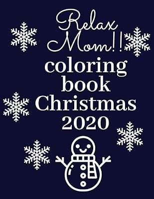 Détendez vous maman !! livre de coloriage noël 2020 : cadeau parfait et surprenant pour votre. Découvrez DIAYTAR COTE D'IVOIRE, votre nouveau repère en ligne pour des achats malins à prix réduit. Parcourez notre catalogue diversifié de produits discount, allant de l'électroménager à l'informatique, en passant par la mode et les gadgets. Obtenez les meilleures offres sans sacrifier la qualité, le tout dans le confort de votre foyer.