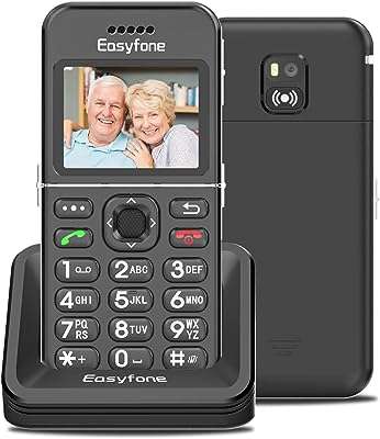 Easyphone t100 4g lte téléphone portable à grand déverrouillage gros bouton. DIAYTAR COTE D'IVOIRE  - votre solution tout-en-un pour des achats discount en ligne ! Découvrez notre gamme finale de produits, allant des indispensables de la maison aux dernières tendances de la mode et de la technologie. Obtenez les meilleurs prix sur une sélection variée d'articles, vous permettant de réaliser d'énormes économies tout en profitant de produits de qualité. Avec des options de livraison flexibles et une satisfaction garantie, nous faisons de votre expérience d'achat un jeu d'enfant !