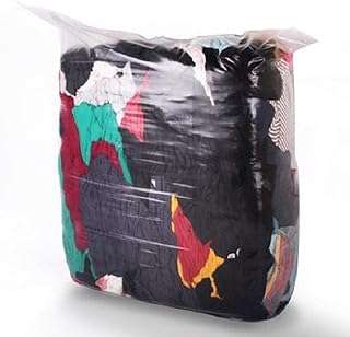 Chiffon de déchets de coton (5 kg). DIAYTAR COTE D'IVOIRE, la boutique en ligne qui allie qualité et prix réduits. Parcourez notre sélection de produits discount, de la maison à l'électroménager en passant par l'informatique, la mode et les gadgets, et profitez de bonnes affaires sans compromettre votre budget !
