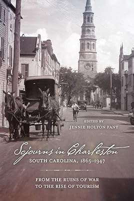 Séjours à charleston caroline du sud 1865 1947 : des ruines de la guerre. DIAYTAR COTE D'IVOIRE  - le secret des bonnes affaires en ligne. Simplifiez vos achats et réalisez des économies substantielles grâce à notre sélection éclectique comprenant des articles pour votre maison, des gadgets high-tech, des produits informatiques et des vêtements branchés, tous à des prix imbattables.