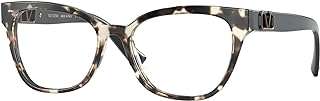 Vlogo va 3049 monture de lunettes havane beige pour femme 53 17 140. Achetez intelligemment chez DIAYTAR COTE D'IVOIRE  et profitez de notre vaste sélection de produits discount. De la décoration pour votre maison aux ustensiles de cuisine en passant par les appareils électroménagers, notre boutique en ligne généraliste vous offre la possibilité de faire des économies tout en vous procurant des produits de qualité.