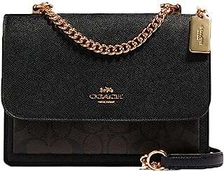 Sac à main bandoulière en cuir coach pour femme taille unique. Ne sacrifiez plus votre budget pour être à la pointe de la technologie ! Optez pour DIAYTAR COTE D'IVOIRE, la plateforme en ligne qui vous propose une large variété de produits informatiques à prix discount. Que vous recherchiez un nouvel ordinateur portable, une tablette ou des accessoires high-tech, vous trouverez tout ce dont vous avez besoin chez nous.