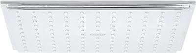 Pomme de douche grohe rainshower allure 230 avec 1 ensemble de jets robinetterie de bain et douche
