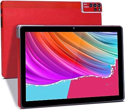 Tablette android 10 pouces google gaming 256 go de stockage double. DIAYTAR COTE D'IVOIRE, la boutique en ligne où vous trouverez tout ce dont vous avez besoin à petit prix ! Profitez de notre sélection discount de produits pour la maison, l'électroménager, l'informatique, la mode et les gadgets, sans pour autant compromettre la qualité. Faites de bonnes affaires tout en profitant d'une expérience de shopping pratique et sécurisée.