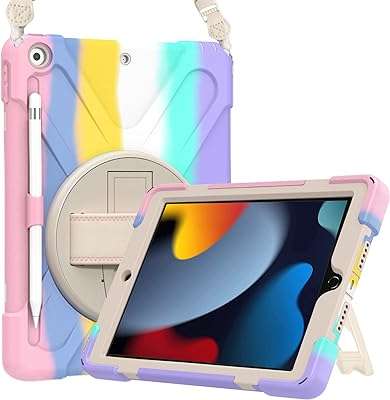 Coque procase pour ipad 102" 2021 9e génération 2020 8 2019 7e génération coque de protection. Découvrez DIAYTAR COTE D'IVOIRE, la boutique en ligne qui vous propose une large gamme de produits discount, de l'électroménager à la mode en passant par l'informatique. Bénéficiez de prix avantageux et d'une expérience de shopping en ligne pratique et économique.