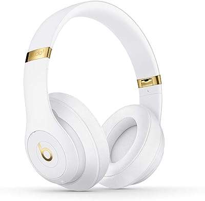 Casque supra auriculaire beats studio 3 by dr. dre avec suppression du bruit. Faites des économies tout en restant tendance avec DIAYTAR COTE D'IVOIRE . Notre boutique en ligne généraliste propose des articles de mode et des gadgets à prix discount, sans compromis sur la qualité. Explorez notre sélection dès maintenant et trouvez les meilleures affaires du moment.