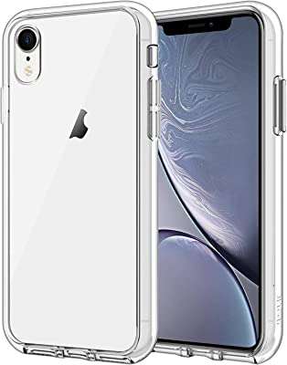 Coque jitec pour iphone xr 61 pouces coque anti choc anti jaunissement avec dos. DIAYTAR COTE D'IVOIRE  - Le paradis du shopping en ligne pour les amateurs d'affaires à prix réduit. Parcourez notre sélection de produits discount pour la maison, l'électroménager, l'informatique et bien plus encore. Réalisez de belles économies sans faire de compromis sur la qualité.