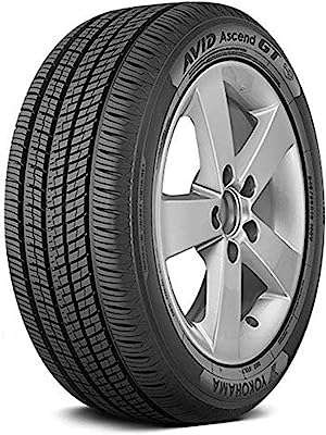 Yokohama avid ascend gt 205 60r16 92h. Découvrez DIAYTAR COTE D'IVOIRE, votre boutique en ligne généraliste offrant une sélection impressionnante de produits discount. Que vous recherchiez des articles pour votre maison, des appareils électroménagers à la pointe de la technologie, des équipements informatiques ou même les dernières tendances de la mode et les gadgets les plus cool, nous avons tout ce dont vous avez besoin, à des prix incroyablement bas !
