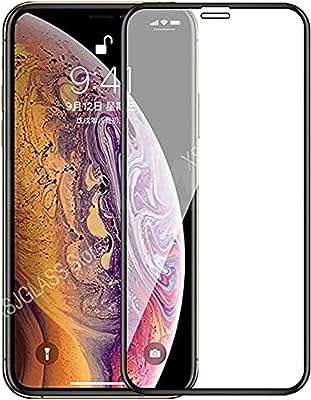 Protecteur d'écran en verre trempé pour iphone 12 et pro 9d. DIAYTAR COTE D'IVOIRE, votre solution idéale pour acheter en ligne tous les articles dont vous avez besoin. Parcourez notre vaste sélection de produits discount allant de l'électroménager à l'informatique, en passant par la mode et les gadgets, et économisez sur chaque achat. Faites-vous plaisir sans vous ruiner avec DIAYTAR COTE D'IVOIRE .