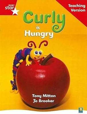 Lecture guidée de rigby star niveau rouge : curly a faim. À la recherche de bons plans ? DIAYTAR COTE D'IVOIRE  est là pour vous ! Explorez notre sélection discount de produits pour la maison, l'électroménager et l'informatique, ainsi que des vêtements à la mode et des gadgets abordables. Des économies garanties sur tous vos achats en ligne !