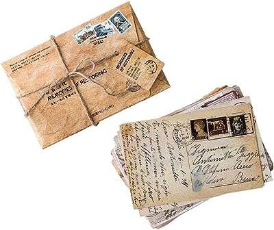 Cartes postales de style vintage cartes voyage lot de 30 modèles différents parfaits pour les mariages. DIAYTAR COTE D'IVOIRE, la référence en ligne pour des produits discount qui ne déçoivent pas. Parcourez notre vaste assortiment d'articles pour la maison, l'électroménager, l'informatique, la mode et les gadgets à des prix abordables. Trouvez tout ce dont vous avez besoin et économisez sans sacrifier la qualité grâce à notre boutique en ligne conviviale et sécurisée.