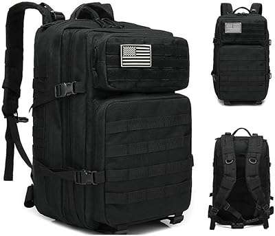 Sac à dos tactique militaire antarctique capacité 45 l assault. Faites des découvertes et des économies chez DIAYTAR COTE D'IVOIRE . Notre boutique en ligne propose une gamme étendue de produits discount, couvrant la maison, l'électroménager, l'informatique, la mode et bien plus encore. Obtenez des produits de qualité à des prix imbattables en quelques clics seulement.
