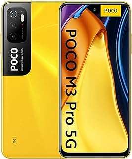Xiaomi poco m3 pro 5g double sim 6 go de ram et 128. Faites des économies sans renoncer à vos envies chez DIAYTAR COTE D'IVOIRE, la boutique en ligne incontournable pour trouver des produits discount. Explorez notre sélection dédiée à la maison, l'électroménager, l'informatique, la mode et les gadgets, et profitez de prix réduits sur tous nos articles. Ne laissez pas passer cette occasion de faire de bonnes affaires !