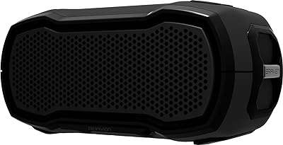 Haut parleur extérieur étanche brevin ready solo noir noir titane. Découvrez DIAYTAR COTE D'IVOIRE, votre nouveau repère en ligne pour des achats malins à prix réduit. Parcourez notre catalogue diversifié de produits discount, allant de l'électroménager à l'informatique, en passant par la mode et les gadgets. Obtenez les meilleures offres sans sacrifier la qualité, le tout dans le confort de votre foyer.