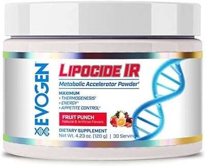 Ivogen liposide infrarouge | brûleur de graisse accélérateur de métabolisme thermogénique punch aux fruits. Discover an endless array of discounted products at DIAYTAR COTE D'IVOIRE, your go-to destination for all things affordable. Whether it's appliances, electronics, fashionable clothing, or tech-savvy gadgets, our online store offers unbeatable deals that guarantee incredible savings without compromising on quality.