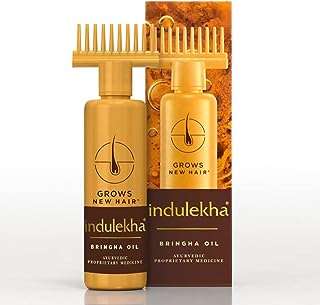 L'huile indulekha bringha réduit la chute des cheveux et fait pousser de nouveaux. Trouvez les meilleurs bons plans chez DIAYTAR COTE D'IVOIRE, le go-to store en ligne pour tous vos besoins discount. Explorez notre large gamme de produits, des vêtements à la mode aux gadgets high-tech, et profitez de prix imbattables sans sacrifier la qualité !