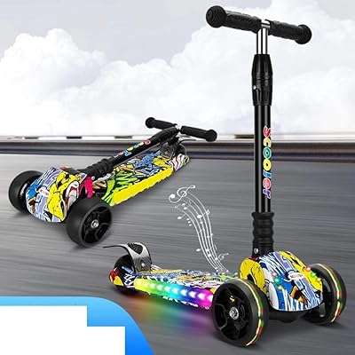 Trottinette à 3 roues pour enfants hauteur réglable de 16 ans. DIAYTAR COTE D'IVOIRE  vous propose une expérience de shopping en ligne à petit budget sans compromettre la qualité. Découvrez notre sélection diversifiée de produits discount, allant de l'informatique aux gadgets branchés, en passant par les articles pour la maison et bien plus encore. Faites des économies intelligentes et restez dans la tendance avec DIAYTAR COTE D'IVOIRE .