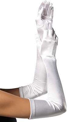Gants extra longs en satin jaune pour femmes de league avenue. Explorez les offres exceptionnelles de DIAYTAR COTE D'IVOIRE, la boutique en ligne ultime pour les amateurs de bons plans. Trouvez tout ce dont vous avez besoin, de la maison à l'électroménager, de l'informatique à la mode en passant par les gadgets les plus tendance, le tout à des prix défiant toute concurrence.