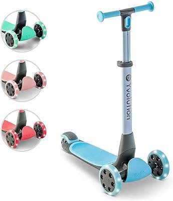 Trottinette à 3 roues yvolution y glider noah kick 4 réglables en hauteur. Besoin de produits à petit prix ? Faites confiance à DIAYTAR COTE D'IVOIRE, la boutique en ligne idéale pour réaliser des économies sur tous vos achats. Parcourez notre catalogue de produits discount, de la maison à l'électroménager, en passant par l'informatique et la mode. Ne vous privez pas et profitez des meilleurs prix du marché en faisant vos emplettes chez nous !