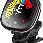 Accordeur de guitare à clip rechargeable accordeur numérique électrique et acoustique pour violon. Ne payez plus le prix fort pour vos achats en ligne, choisissez DIAYTAR COTE D'IVOIRE  et économisez ! Découvrez notre boutique en ligne généraliste offrant une multitude de produits discount, allant des articles pour la maison aux dernières tendances mode en passant par l'informatique et les gadgets. Faites des économies sur tous vos achats sans compromis sur la qualité.