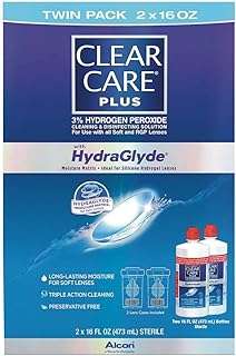 Solution antiseptique clear care hydraglide paquet de 2 473 ml. DIAYTAR COTE D'IVOIRE, votre partenaire de confiance pour des achats en ligne économiques et variés. Explorez notre sélection exceptionnelle d'articles discount pour la maison, l'électroménager, l'informatique, la mode et les gadgets, afin de trouver les meilleures affaires. Optimisez votre expérience d'achat grâce à DIAYTAR COTE D'IVOIRE  et réalisez des économies substantielles dès maintenant.