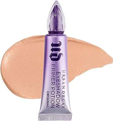 Base de fard à paupières ud potion tube originale pleine. Économisez sur tous vos achats avec DIAYTAR COTE D'IVOIRE, la boutique en ligne où vous trouverez des produits discount de qualité supérieure. Explorez notre large gamme de produits, allant de la maison à l'électroménager, de l'informatique à la mode et aux gadgets, et faites des affaires incroyables. Profitez de nos offres promotionnelles exclusives et commandez dès maintenant pour une expérience d'achat en ligne à prix réduit.