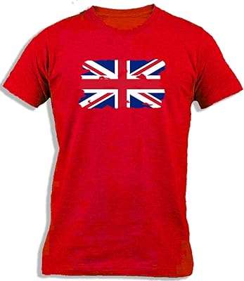 T shirt en coton pour hommes ay cabrontm uk | royaume uni grande bretagne drapeau de l'union. DIAYTAR COTE D'IVOIRE, votre destination en ligne pour des achats malins : explorez nos catégories variées telles que la maison, l'électroménager, l'informatique et la mode, et découvrez des produits discount à prix défiant toute concurrence. Faîtes-vous plaisir sans vous ruiner avec DIAYTAR COTE D'IVOIRE !